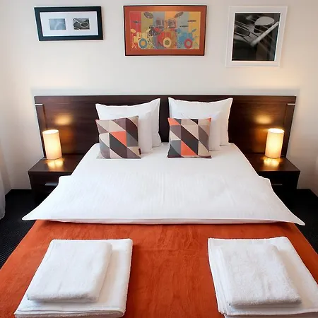 Apartamenty Starowka - Melody Szczecin Room photo