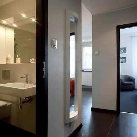 Apartamenty Starowka - Melody Szczecin Room photo