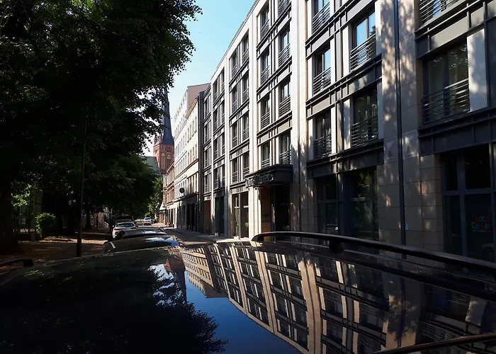 Apartamenty Starówka - Melody