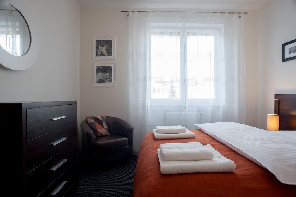 Apartament Starówka - Melody *