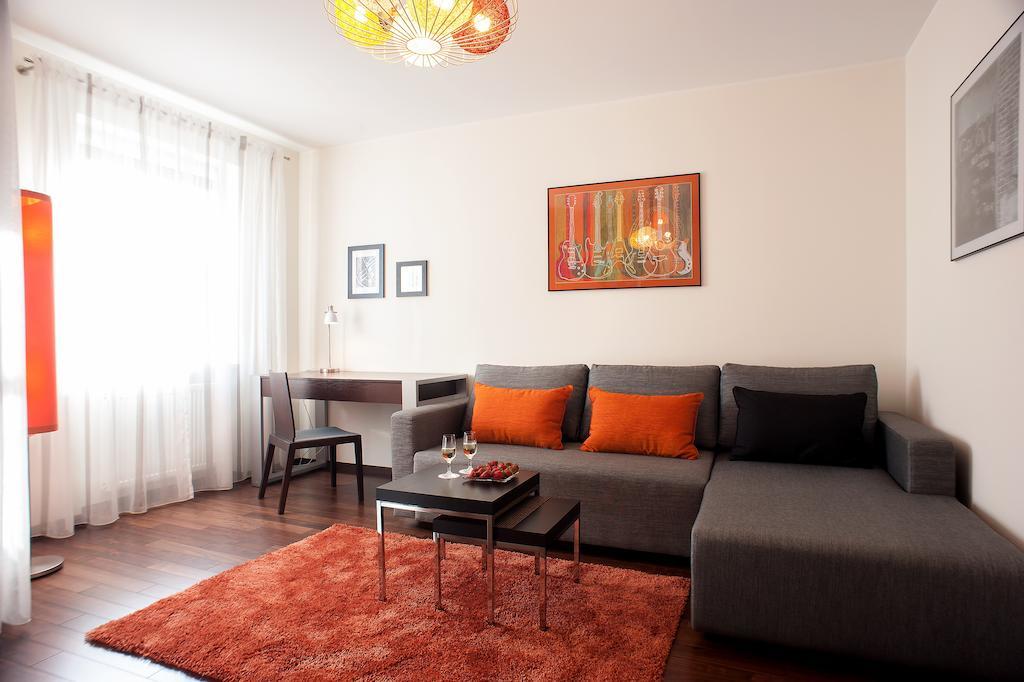 Apartment Starowka - Melody *