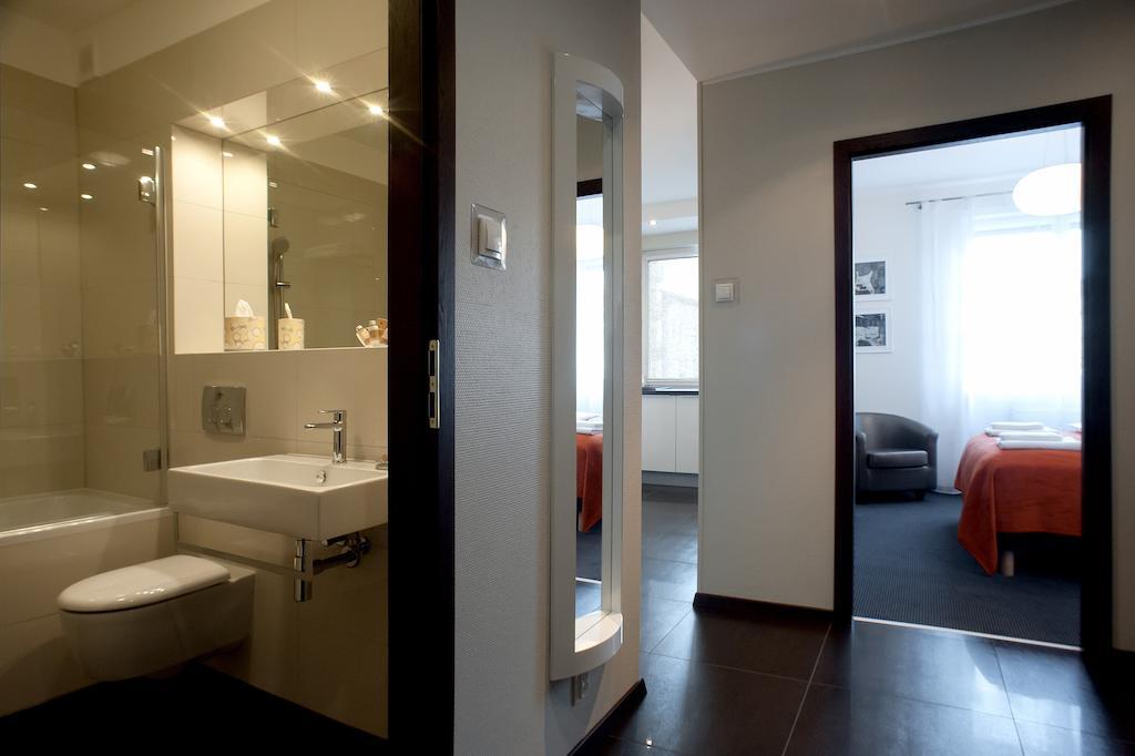 Apartament Starówka - Melody