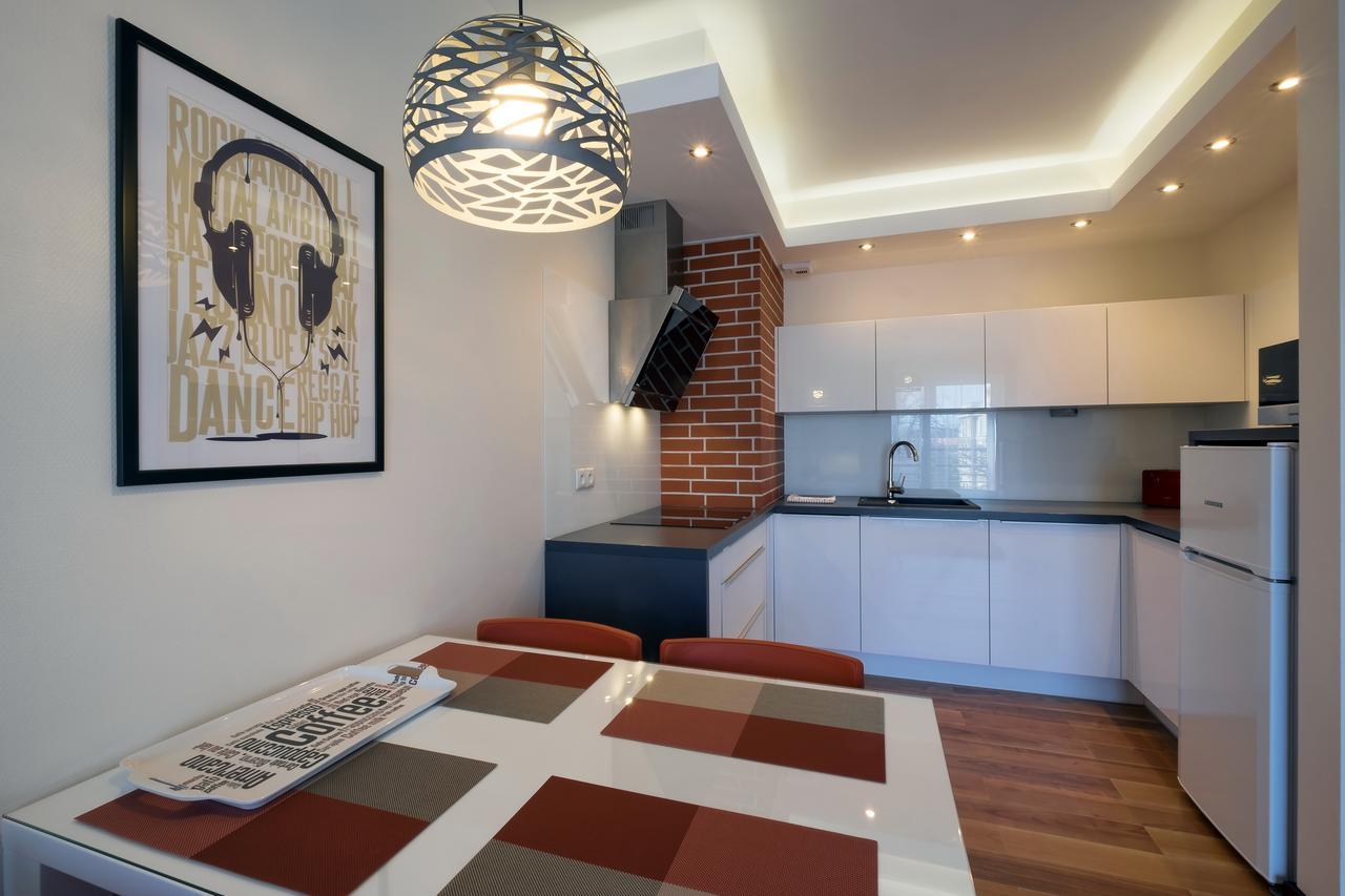 Apartament Starówka - Melody *