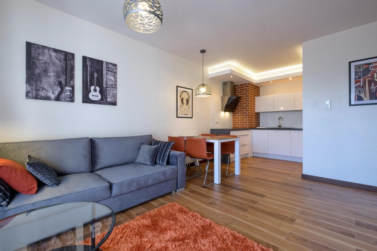 Apartment Starowka - Melody