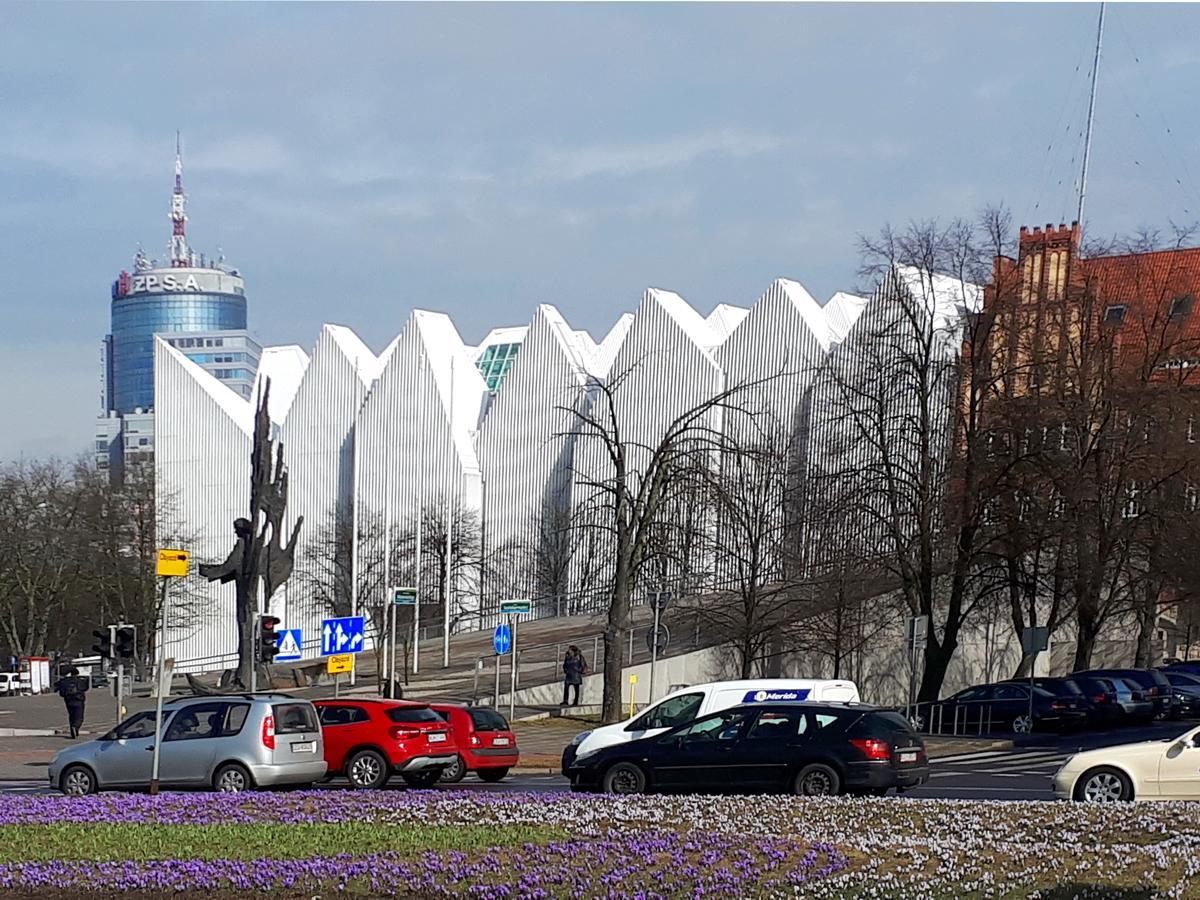 Starowka - Melody * Szczecin